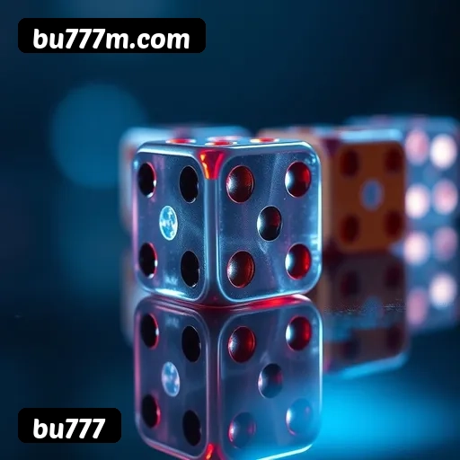 Tabela RTP dos jogos de cassino da bu777